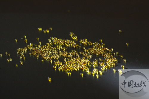 正定汽车零部件车间喷砂处理
